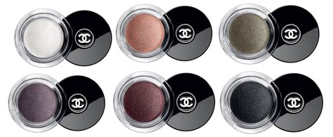 chanel 4344|gabrielle Chanel eyeshadow.